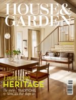 Condé Nast House & Garden