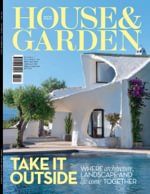 Condé Nast House & Garden