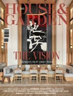 Condé Nast House & Garden