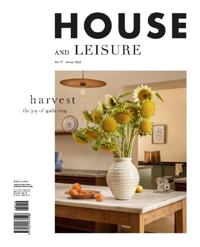 House and Leisure digital cover