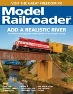 Model Railroader