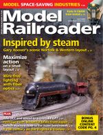 Model Railroader