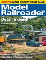Model Railroader