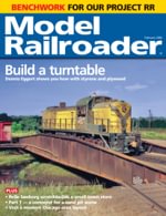 Model Railroader