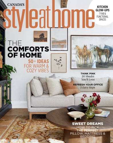Style At Home (Canada) digital cover