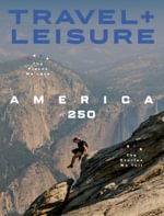 Travel+Leisure