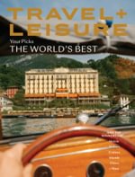 Travel+Leisure
