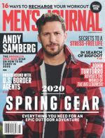 Men's Journal