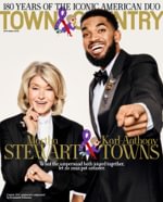 Town & Country