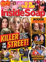 Inside Soap UK