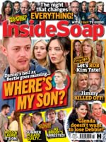Inside Soap UK