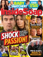Inside Soap UK