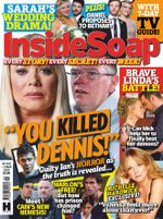 Inside Soap UK