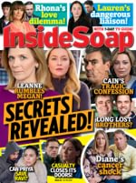 Inside Soap UK