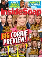 Inside Soap UK