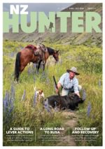 NZ Hunter