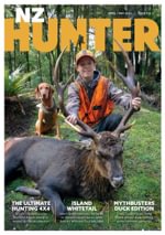 NZ Hunter