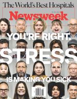 Newsweek