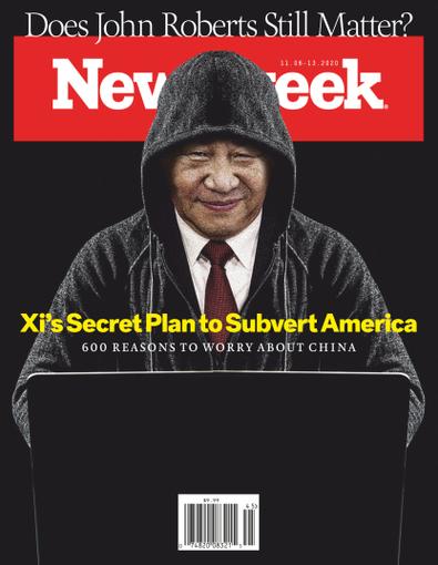 Newsweek Digital Subscription - isubscribe.com.au
