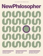 New Philosopher