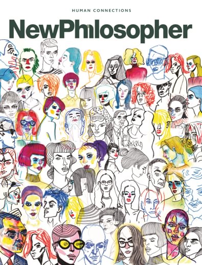 New Philosopher digital cover