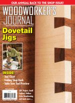 Woodworker's Journal