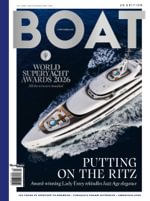ShowBoats International