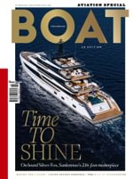 ShowBoats International