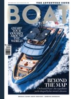 ShowBoats International