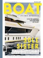 ShowBoats International
