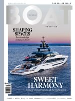 ShowBoats International