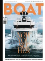 ShowBoats International