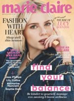 Marie Claire Digital Subscription - isubscribe.com.au