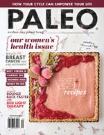 Paleo Magazine