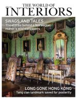The World of Interiors