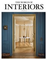 The World of Interiors