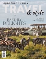 Signature Travel & Lifestyle