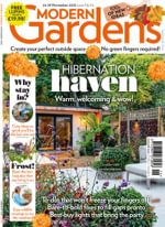 Modern Gardens Magazine