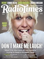 Radio Times
