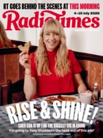 Radio Times