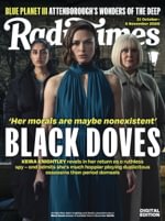 Radio Times