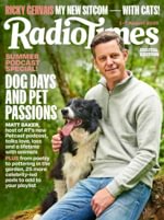 Radio Times