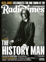 Radio Times