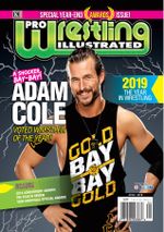 Pro Wrestling Illustrated