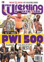 Pro Wrestling Illustrated