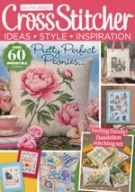 CrossStitcher
