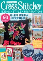 CrossStitcher