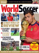 World Soccer