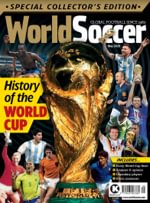 World Soccer