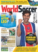 World Soccer